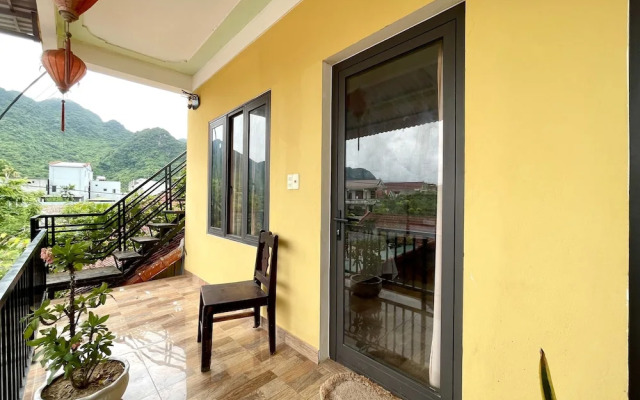 Phong Nha Ecolodge
