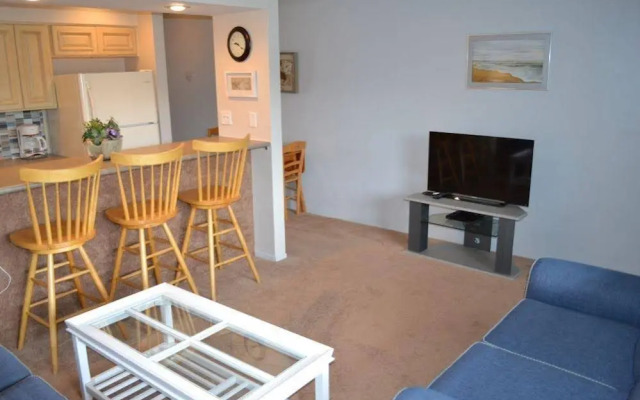Sunswept Condo Rentals by Panhandle Getaways