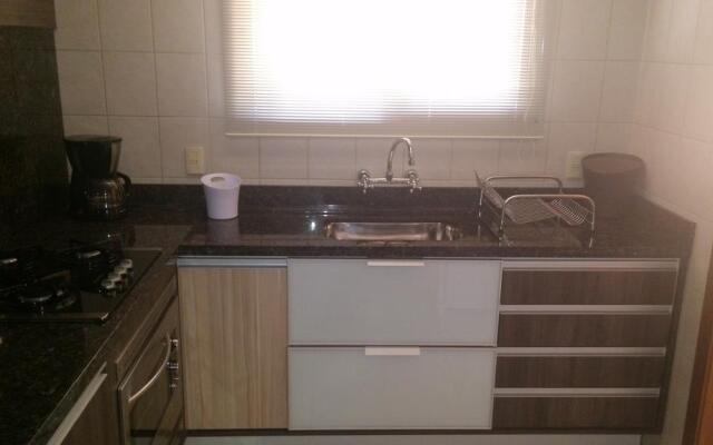 Apartamento Villaggio