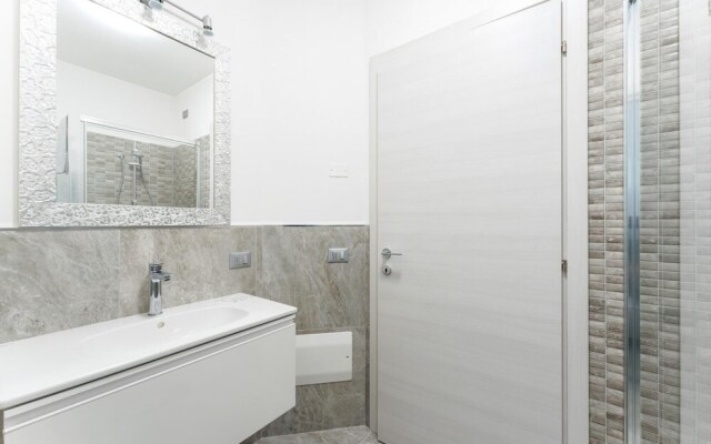 Apt24 - Garibaldi 1 in Desenzano del Garda