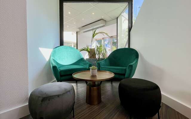 Best Western Voiron Centre