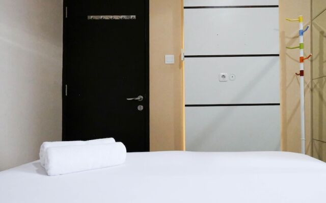 Good Deal And Strategic 2Br At Tamansari Papilio Apartment