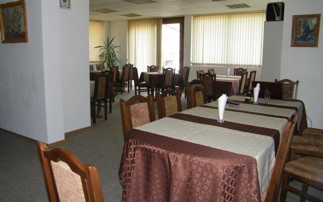 Family Hotel Saint Iliya