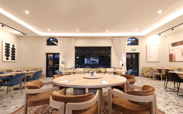 Hyatt House Johannesburg, Sandton