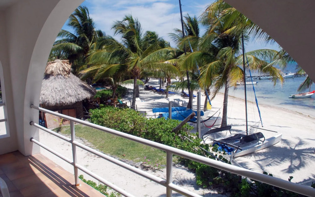 Caribbean Villas Hotel