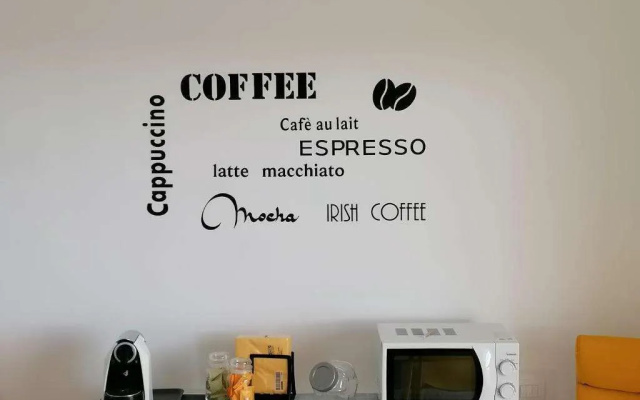 B&B GIOLì