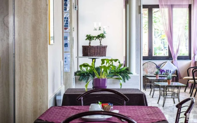 Hotel Fattori
