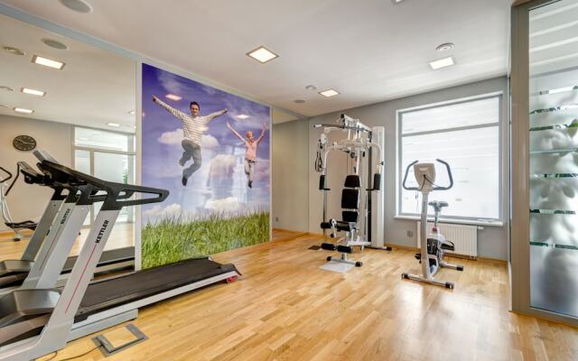 Rezydencja Marina by Dom & House