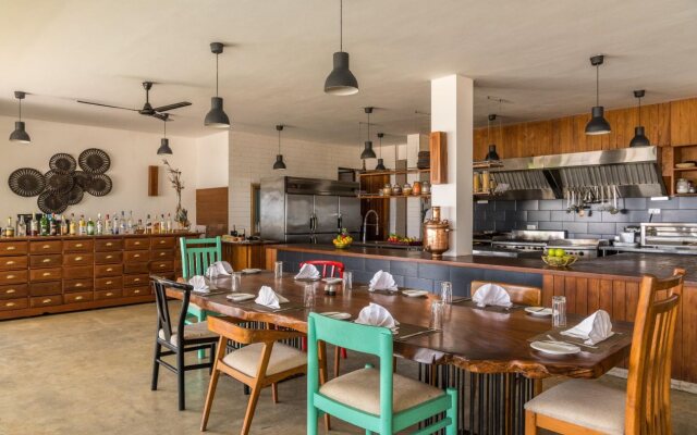 Lantern Boutique Hotel by Reveal