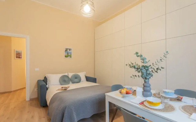 Simar Apartments Nearby Como S G Train Station