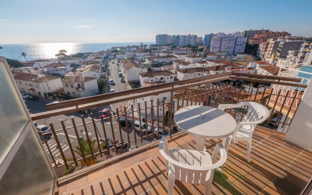 Apartaments AR Europa Sun