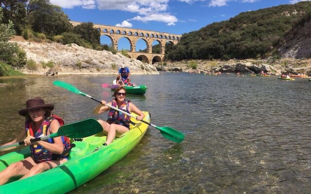 HOTEL et APPARTEMENTS DOMAINE DES CLOS - Teritoria