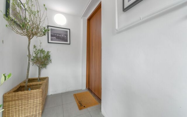 Dom  & House - Apartament Orłowskie Molo