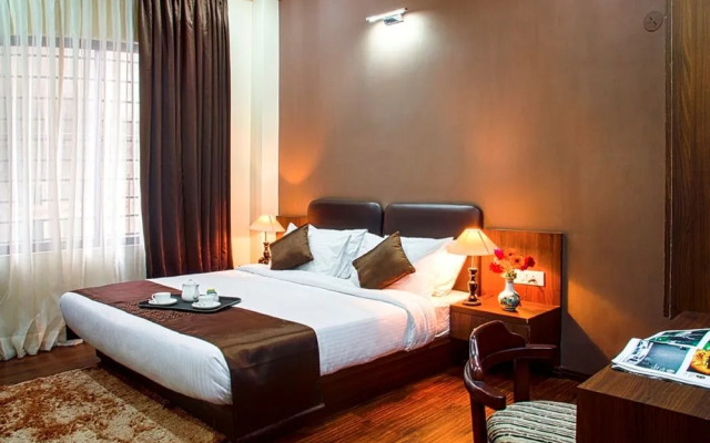 Hotel Sikkim Delight