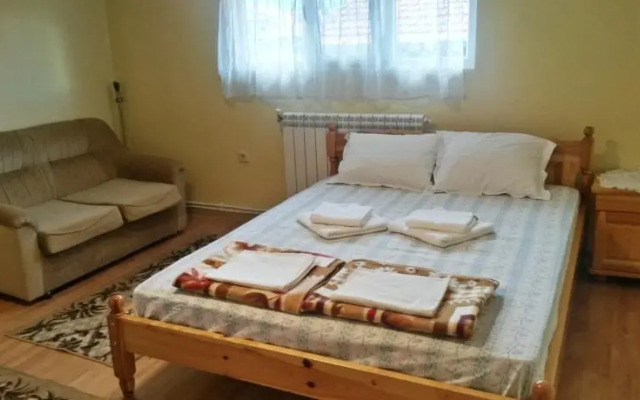 Guest House Radoychevi