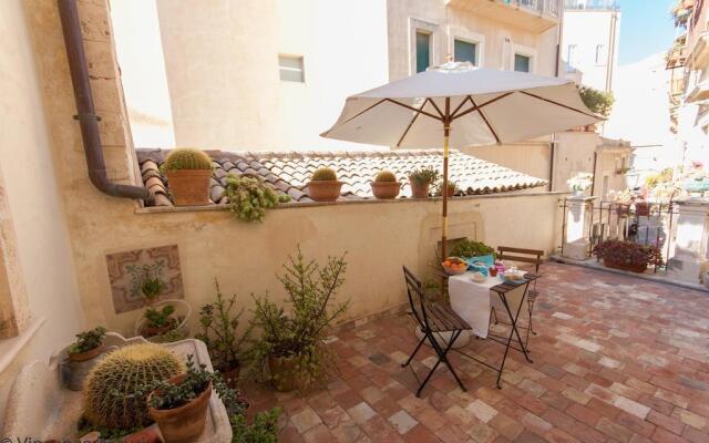 Casa San Rocco