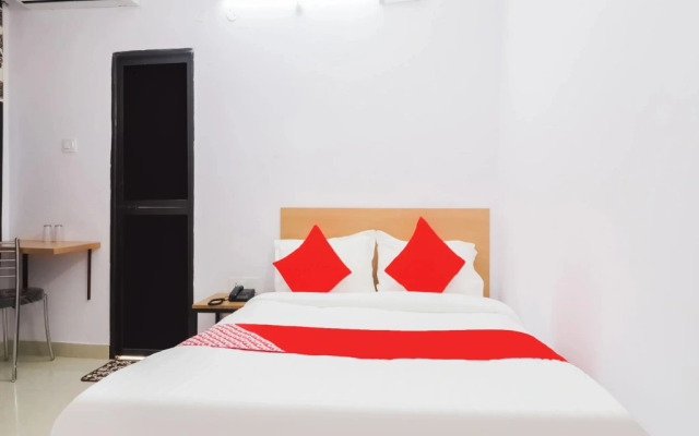 Hotel Dream Inn by OYO