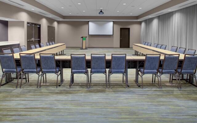 Courtyard by Marriott Atlanta Kennesaw