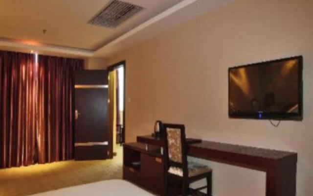 Guangzhou Lucky Hotel