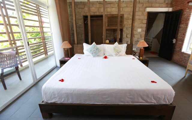 Rock Villa Hoi An