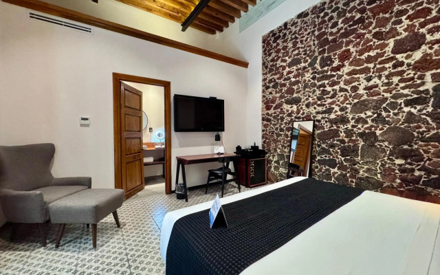 Casa de la Luz Hotel Boutique