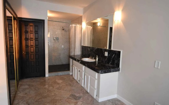 Penthouse in Rosarito