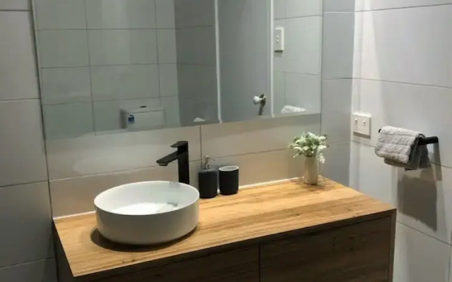 Norwood Saltbush Retreat With Wifi