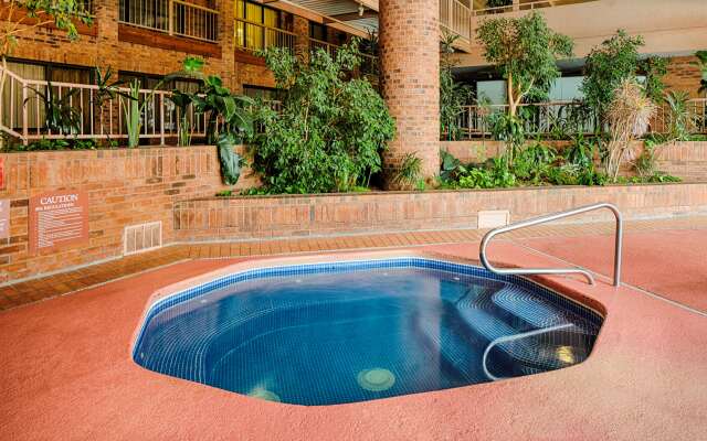Red Lion Hotel & Conference Center St. George, UT