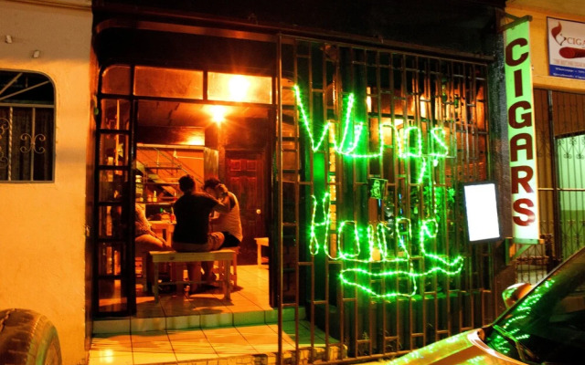 Blue Angel Hostel