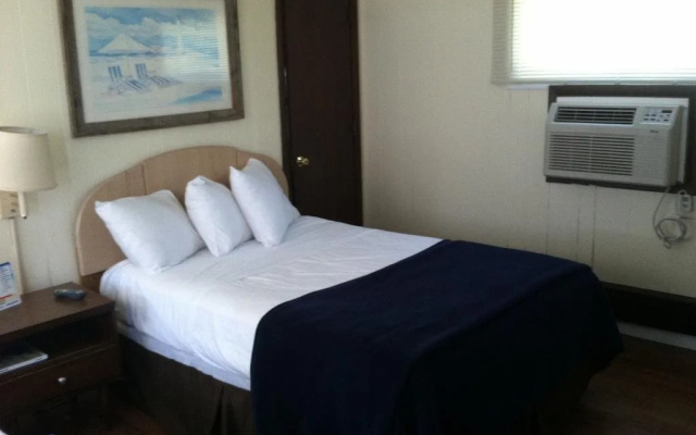 Beach Bum Inn