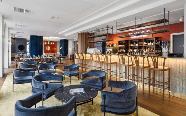 Legacy Airedale Hotel Auckland