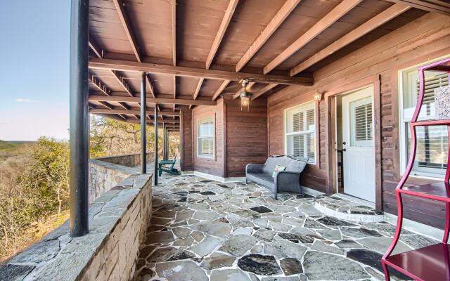 Cypress Ridge CL 1181