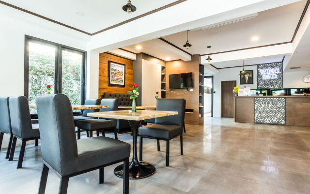 The Wing Lanna Hotel