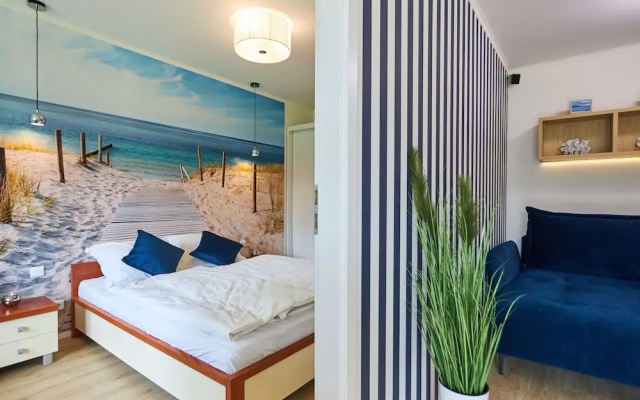 Apartamenty Swinoujscie-Rez Zeromskiego