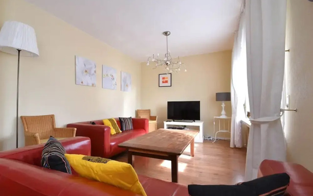 Spacious Cottage in Neuastenberg Sauerland near Ski Area