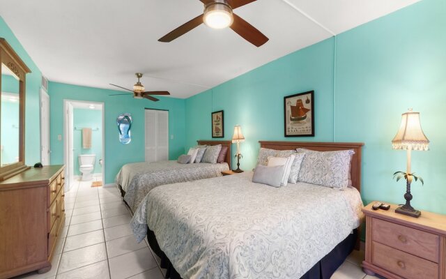 Palm Bay Club by Vtrips