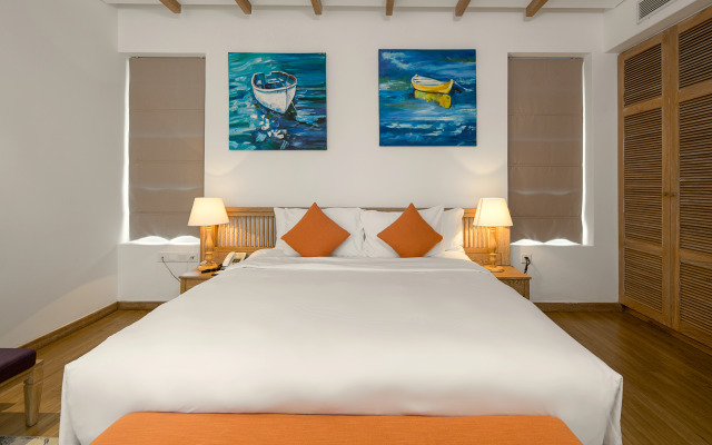 Risemount Premier Resort Da Nang