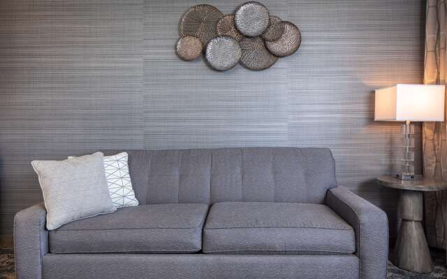 Embassy Suites by Hilton Portland Maine