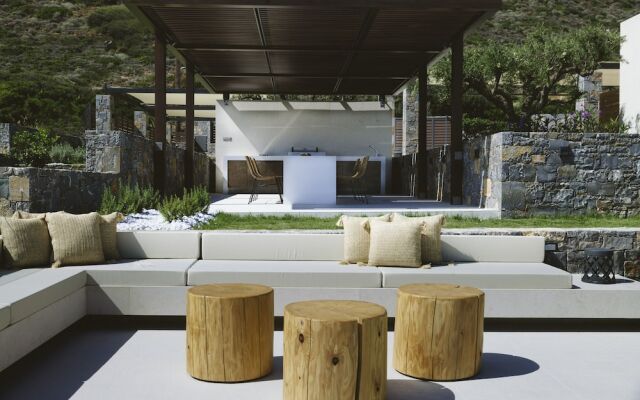 Yades Instyle Villas