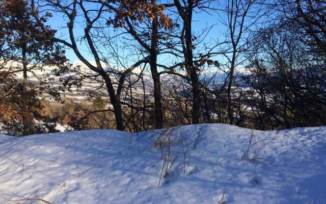 House With 4 Bedrooms in Gap, With Wonderful Mountain View, Furnished