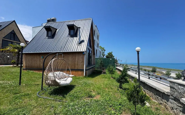 Azhara Bungalov
