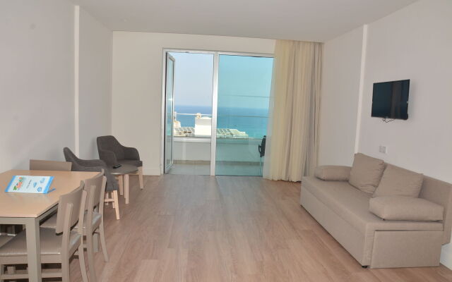 Melini Hotel Suites
