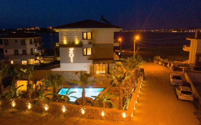 Efsane Hotel