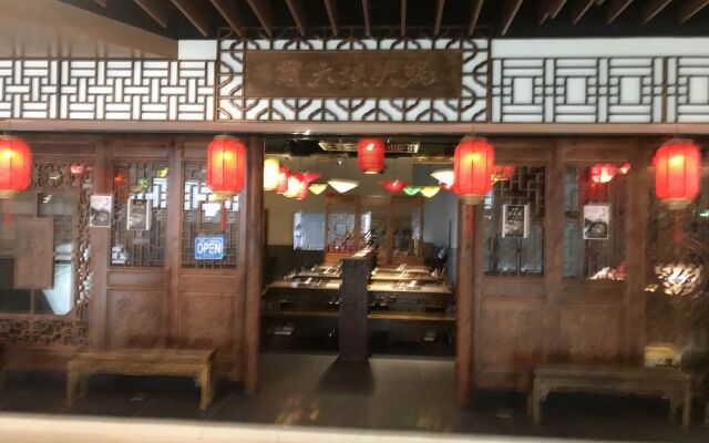 BrightonHome at REVO Aurora Place Bukit Jalil