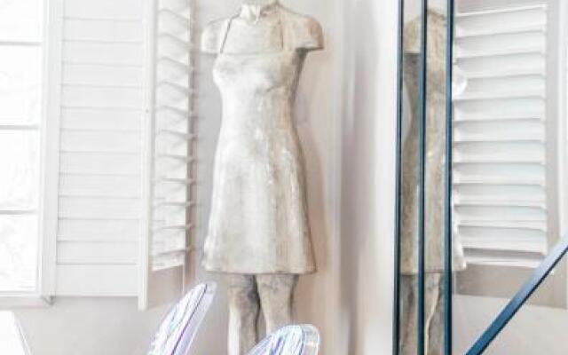 Collection Luxury Apartments - Rozenhof Villa