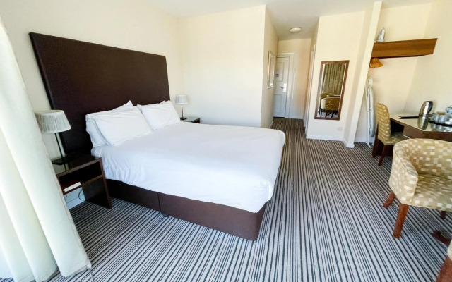 Danebury Hotel