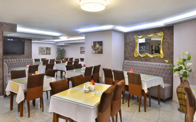 Budo Hotel