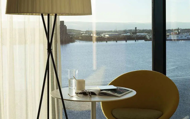 Pullman Liverpool