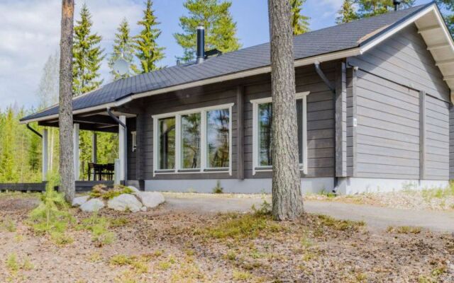 Villa 10 eagle
