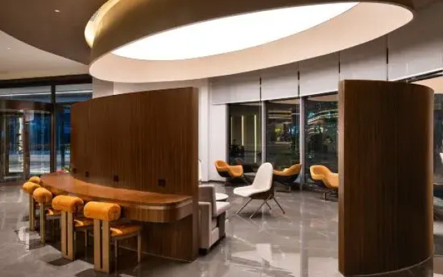 Greentree Eastern Hotel